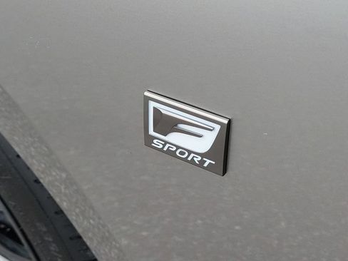 Used 2023 Lexus IS 350 F Sport w/ Memory Package RWD image 6