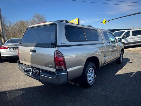 Used 2005 Toyota Tacoma 2WD Access Cab image 4