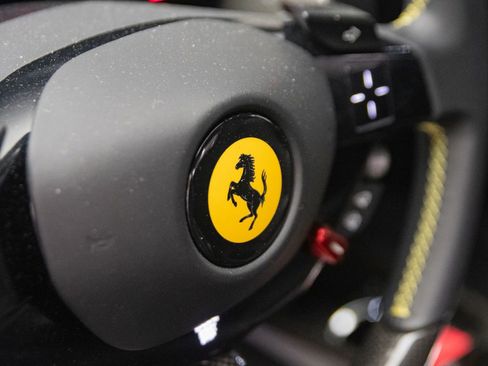 Used 2024 Ferrari 296 GTB RWD image 15