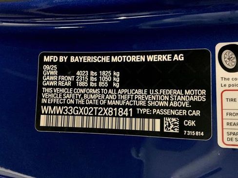 New 2026 MINI Cooper John Cooper Works image 10