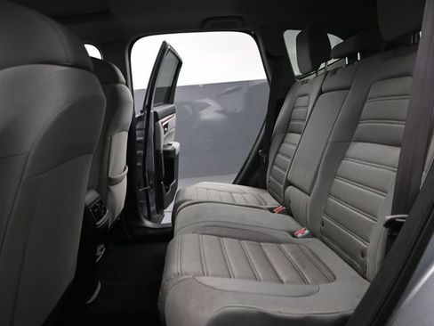 Used 2018 Honda CR-V EX image 16