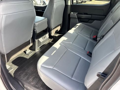 Used 2021 Ford F150 XL w/ Equipment Group 101A High AWD/4WD image 19