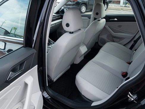 New 2026 Volkswagen Jetta S image 28