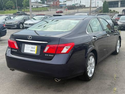 Used 2007 Lexus ES 350 FWD image 10