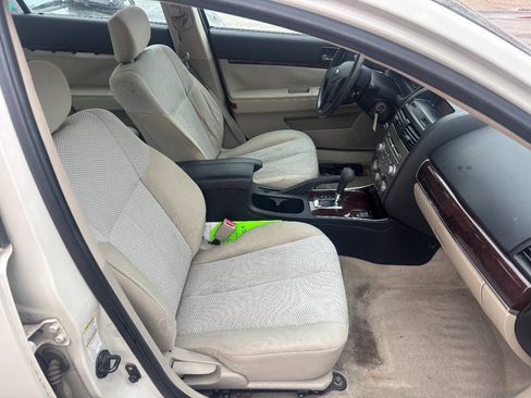 Used 2009 Mitsubishi Galant ES FWD image 19