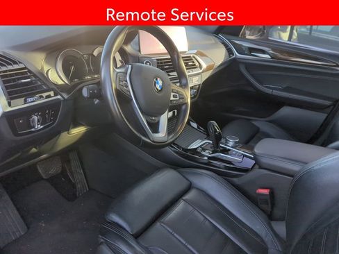 Used 2018 BMW X3 xDrive30i image 7