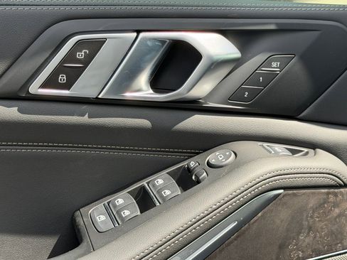 New 2026 BMW X5 xDrive50e AWD/4WD image 20