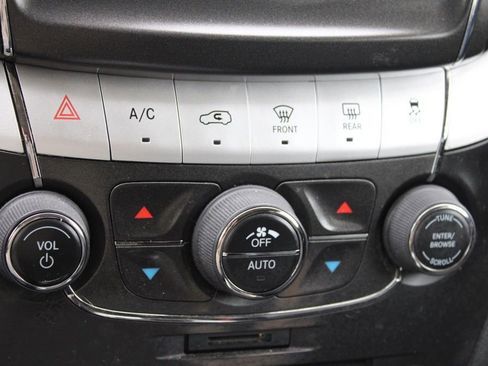 Used 2016 Dodge Journey R/T w/ Driver Convenience Group image 35