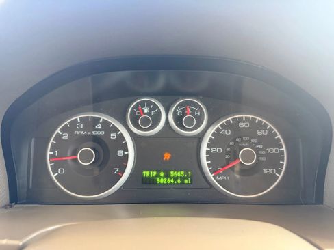 Used 2007 Ford Fusion SE FWD image 14