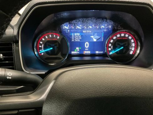 Used 2023 Ford F150 XLT w/ Equipment Group 302A High AWD/4WD image 25