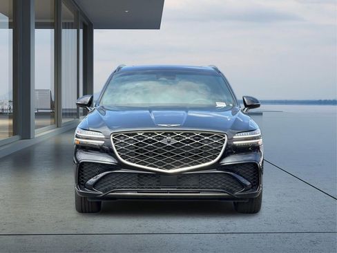 New 2026 Genesis GV70 3.5T Sport Advanced AWD/4WD image 9