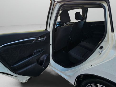 Used 2017 Honda Fit EX image 24