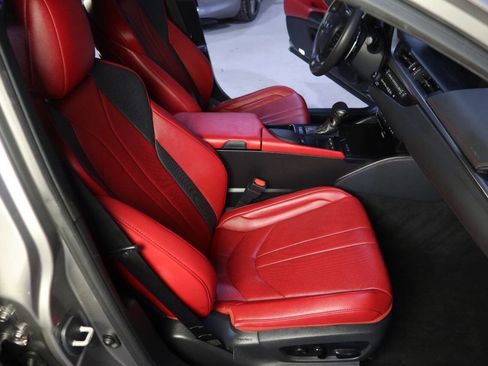 Used 2020 Lexus ES 350 F Sport image 13