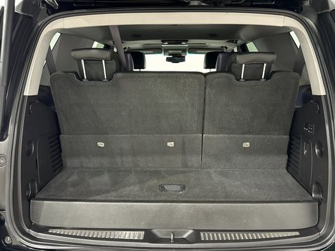 Used 2015 GMC Yukon Denali w/ Premium Package image 30