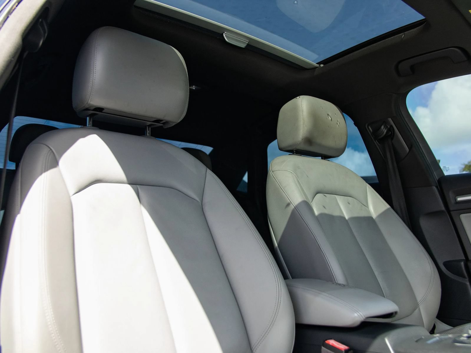 Used 2018 Audi A3 2.0T Premium w/ Convenience Package FWD image 17