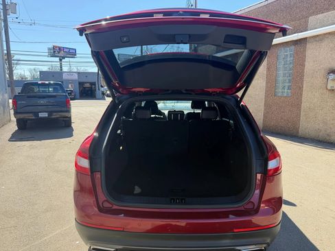 Used 2016 Lincoln MKX Select w/ Select Plus Package image 27