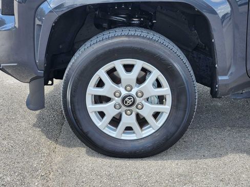 Used 2026 Toyota Tacoma SR5 RWD image 9