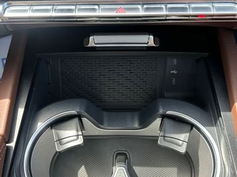 Used 2026 Mercedes-Benz GLE 450 4MATIC image 35