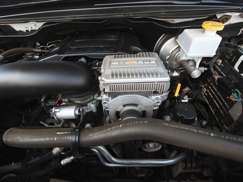 Used 2023 RAM 1500 Big Horn AWD/4WD image 33