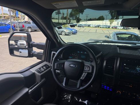 Used 2018 Ford F150 XLT AWD/4WD image 22