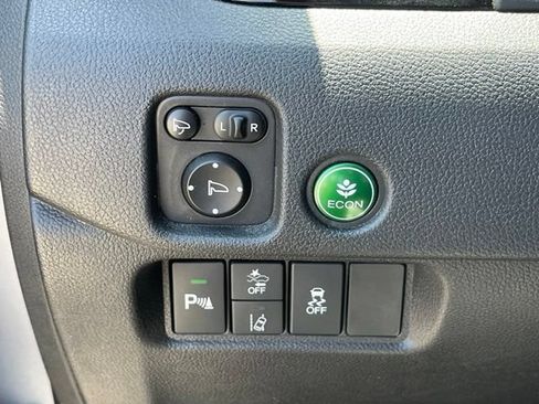 Used 2019 Honda Passport Elite image 11