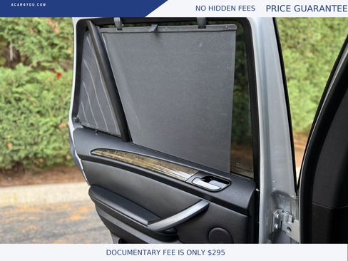 Used 2004 BMW X5 4.8is image 18