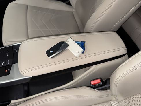 Certified 2025 BMW X1 xDrive28i w/ Convenience Package image 29