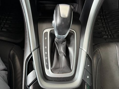 Used 2015 Ford Fusion Energi Titanium image 36