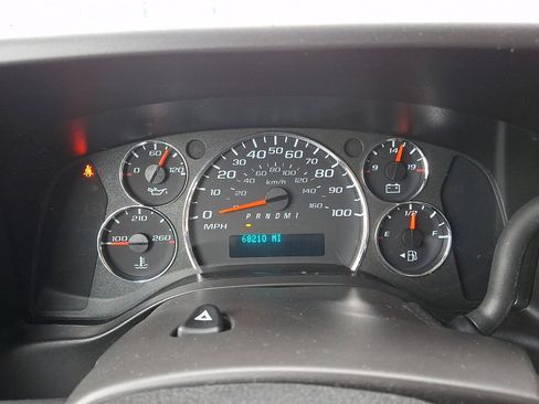 Used 2021 GMC Savana 2500 w/ Driver Convenience Package image 17