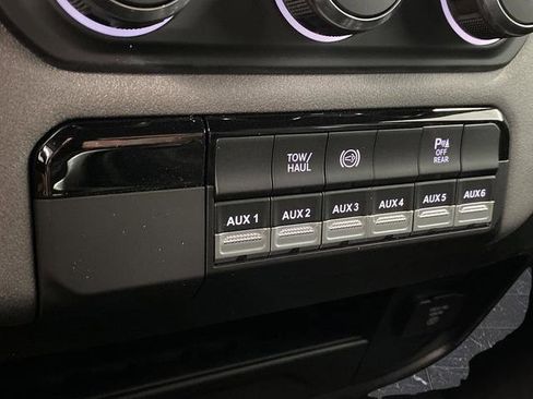 New 2024 RAM 2500 Tradesman image 22