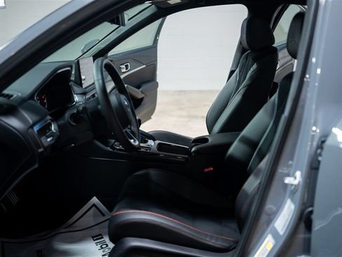 Used 2026 Acura Integra Type S FWD image 21