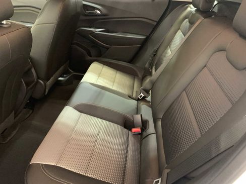 New 2026 Chevrolet Trax LT w/ Midnight Edition image 5