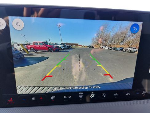 New 2026 Ford Maverick XLT w/ XLT Luxury Package image 15