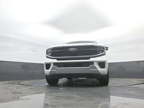 New 2026 Ford Expedition Platinum w/ Platinum Ultimate Package AWD/4WD image 35
