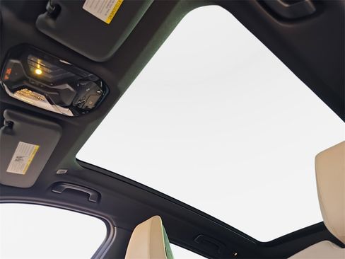 Used 2025 BMW X3 xDrive30i image 31