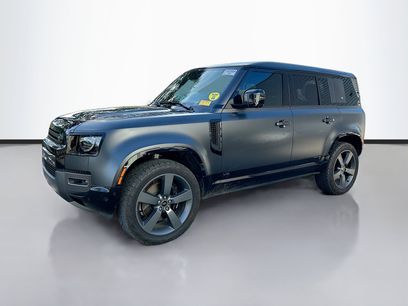 Used 2024 Land Rover Defender 110 Carpathian Edition