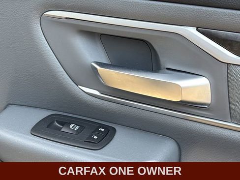 Certified 2020 RAM 1500 Lone Star image 36