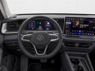 New 2026 Volkswagen Tiguan SEL R-Line AWD/4WD video 4