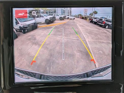 New 2026 RAM 1500 4x4 Crew Cab image 21