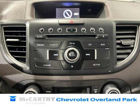 Used 2014 Honda CR-V EX-L image 18