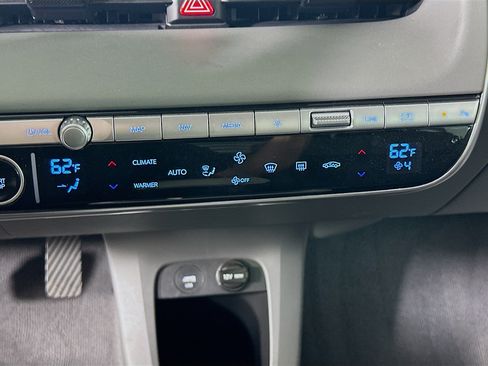 Used 2024 Hyundai Ioniq 5 SEL RWD image 24