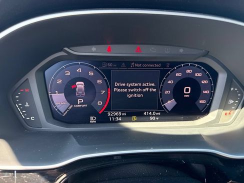 Used 2020 Audi Q3 2.0T Premium AWD/4WD image 12