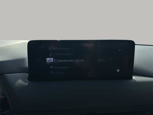 Used 2025 MAZDA CX-5 Carbon Edition image 18