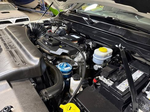 Used 2024 RAM 2500 Limited image 82