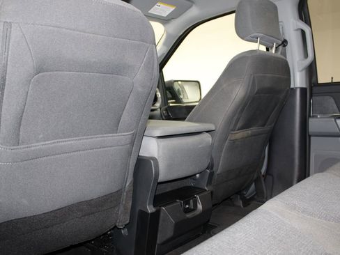 Used 2025 Ford F150 XLT w/ Equipment Group 301A Standard image 26