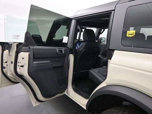 New 2026 Ford Bronco Big Bend AWD/4WD image 18