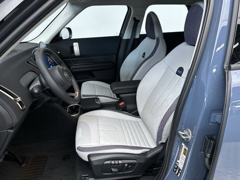 New 2026 MINI Cooper Countryman S AWD/4WD image 12