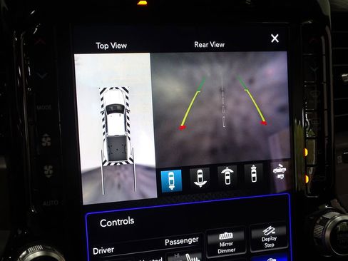 Used 2021 RAM 3500 Limited image 13