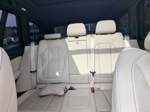 Used 2022 BMW X3 xDrive30i image 10