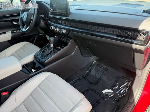 Used 2023 Honda CR-V EX-L image 30